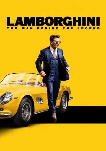 Lamborghini – The Man Behind The Legend | Rtally