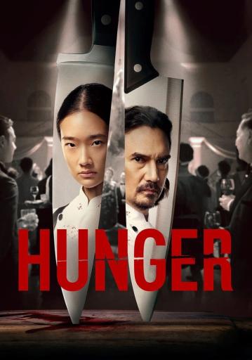 Hunger | Rtally