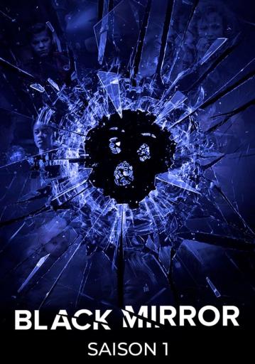 Black Mirror Season 1 | Rtally