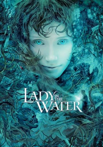 Lady in the Water | Rtally