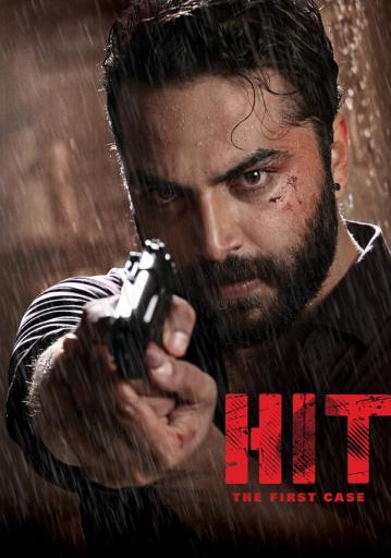 HIT: The First Case | Rtally