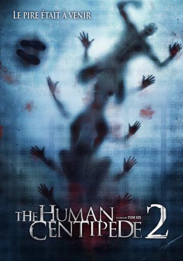 The Human Centipede 2 (Full Sequence) | Rtally