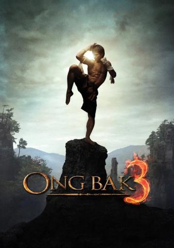 Ong Bak 3: The FInal Battle | Rtally