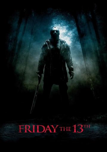 Friday the 13th | Rtally