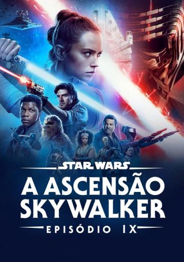 Star Wars: Episode 9 – The Rise of Skywalker | Rtally