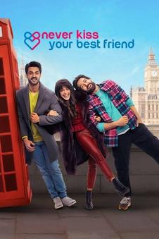 Never Kiss Your Best Friend Season 2 | Rtally