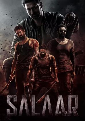 Salaar: Part 1 – Ceasefire | Rtally