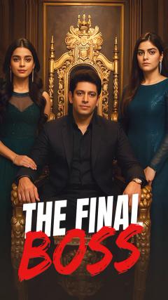The Final Boss Season 1 | Rtally