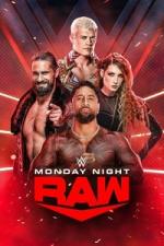 WWE Monday Night Raw - 31st March 2025 | Rtally