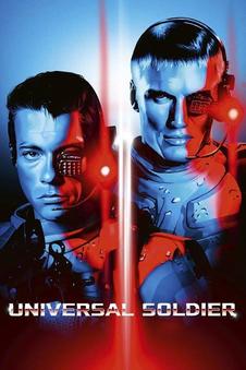 Universal Soldier | Rtally