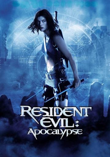 Resident Evil 2: Apocalypse | Rtally
