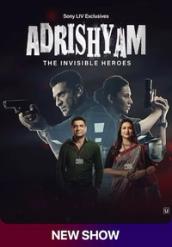Adrishyam – The Invisible Heroes Season 1 | Rtally