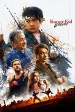 Karate Kid: Legends | Rtally