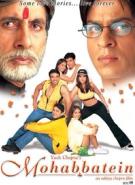 Mohabbatein | Rtally