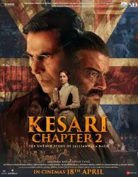 Kesari Chapter 2: The Untold Story of Jallianwala Bagh | Rtally