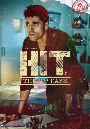 HIT: The Second Case | Rtally