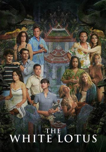 The White Lotus Season 3 | Rtally