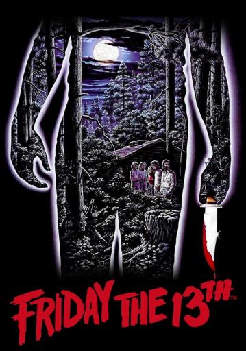 Friday the 13th Part 1 | Rtally