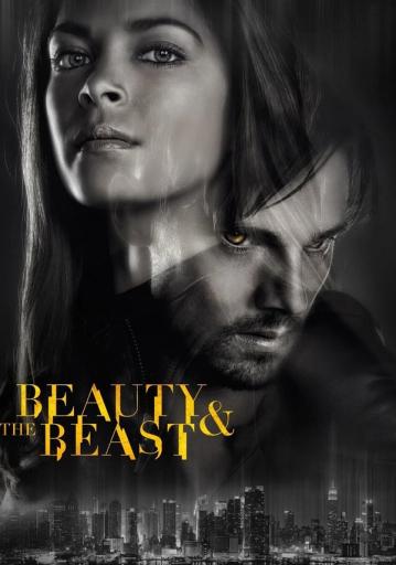 Beauty and the Beast Season 4 | Rtally