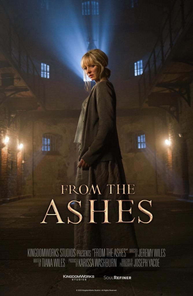 From the Ashes  | Rtally