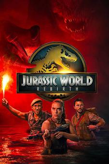 Jurassic World Rebirth | Rtally