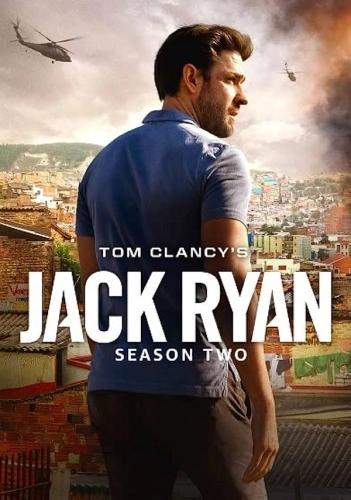Tom Clancy's Jack Ryan Season 2 | Rtally