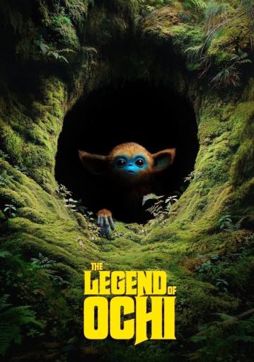 The Legend of Ochi | Rtally