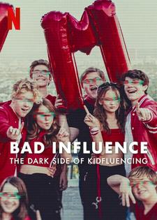 Bad Influence: The Dark Side of Kidfluencing Season 1 | Rtally