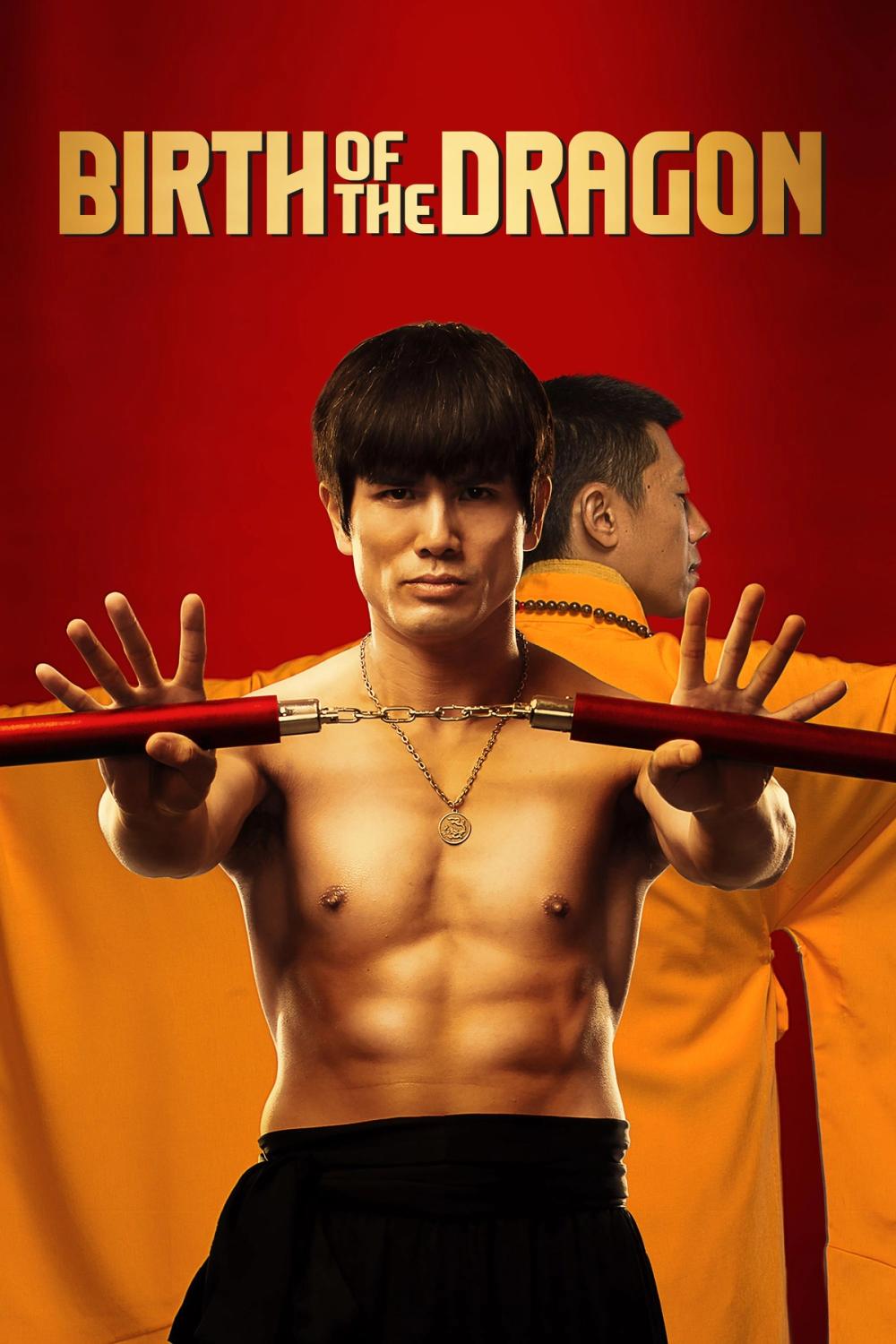 Birth of the Dragon | Rtally