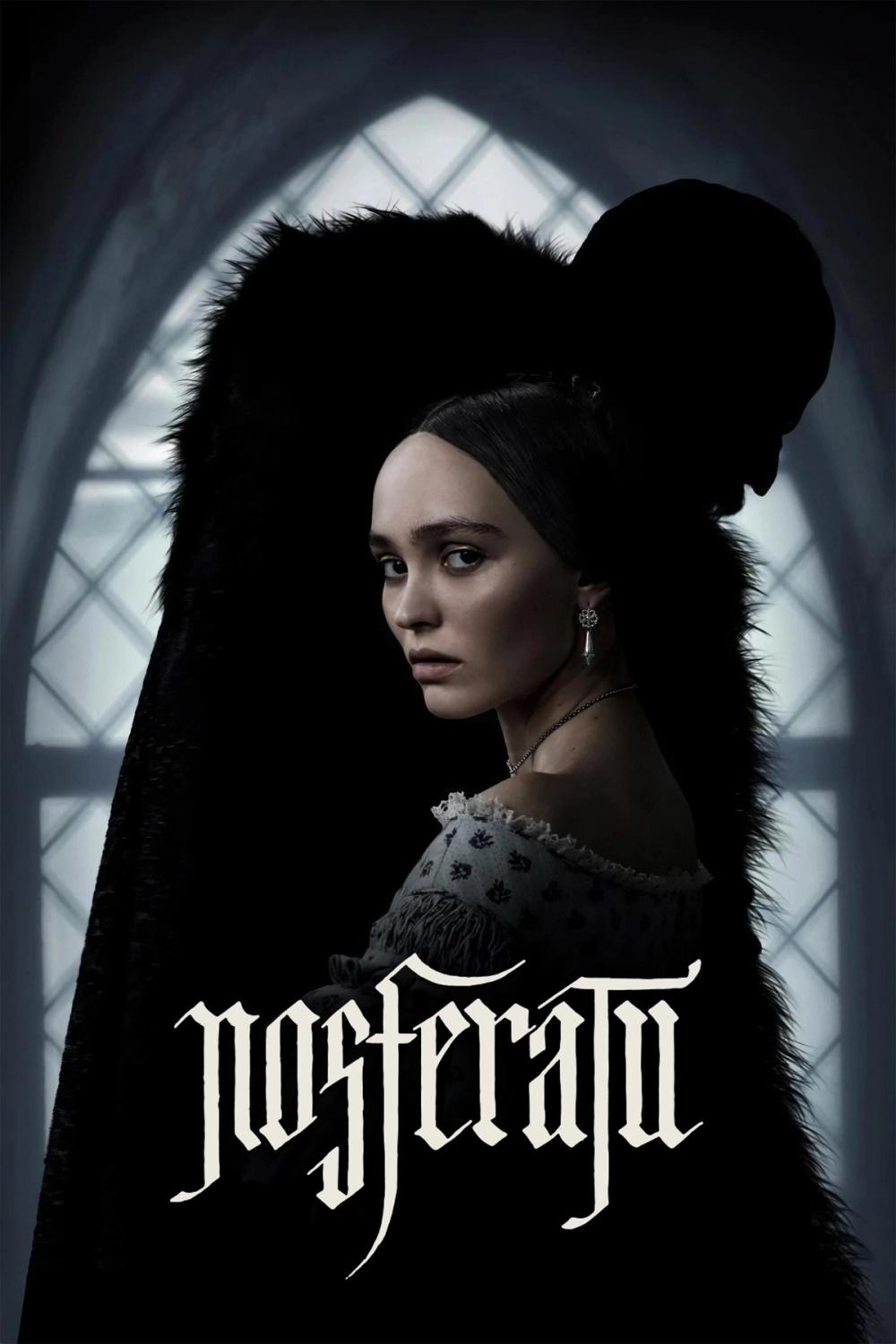 Nosferatu | Rtally