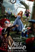 Alice in Wonderland | Rtally