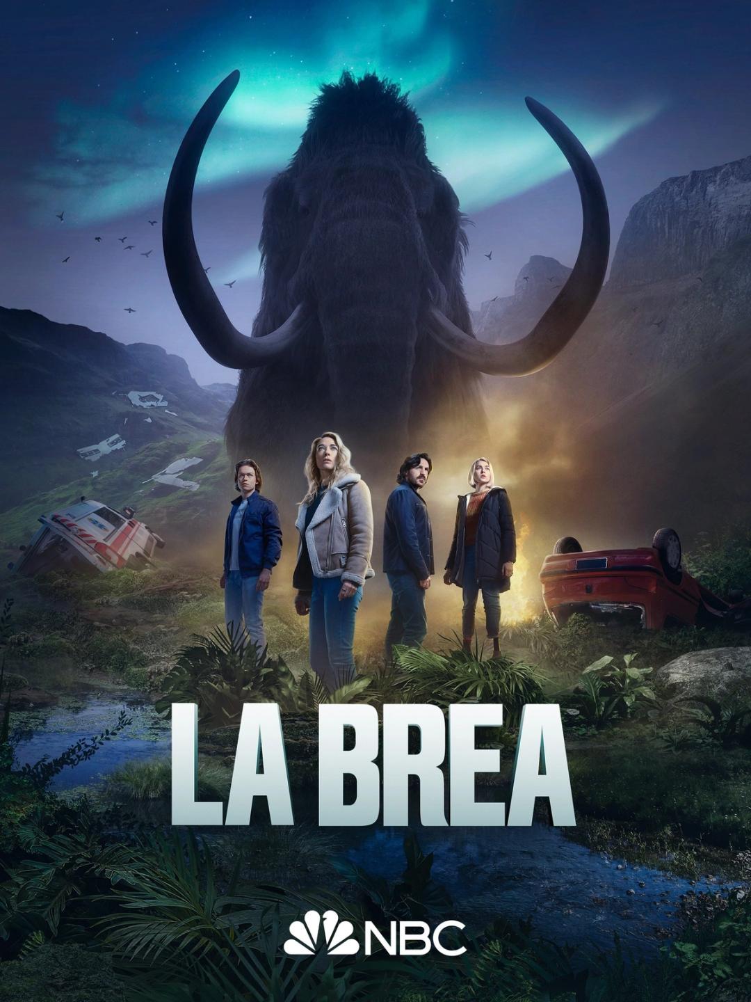 La Brea Season 1 | Rtally