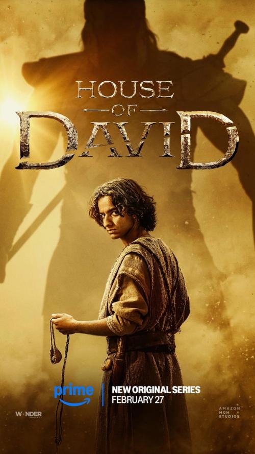House of David Season 1 | Rtally