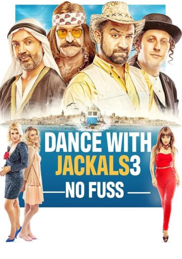 Dance With The Jackals 3  | Rtally