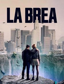 La Brea Season 3 | Rtally
