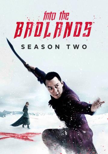 Into the Badlands Season 2 | Rtally