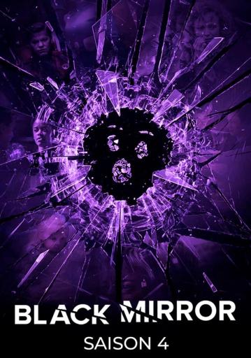 Black Mirror Season 4 | Rtally