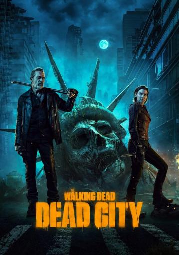 The Walking Dead: Dead City Season 1 | Rtally