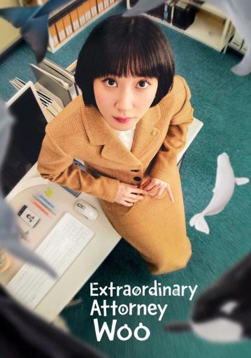 Extraordinary Attorney Woo Season 1 | Rtally
