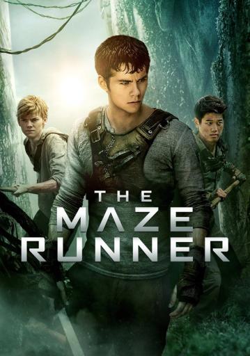 The Maze Runner | Rtally