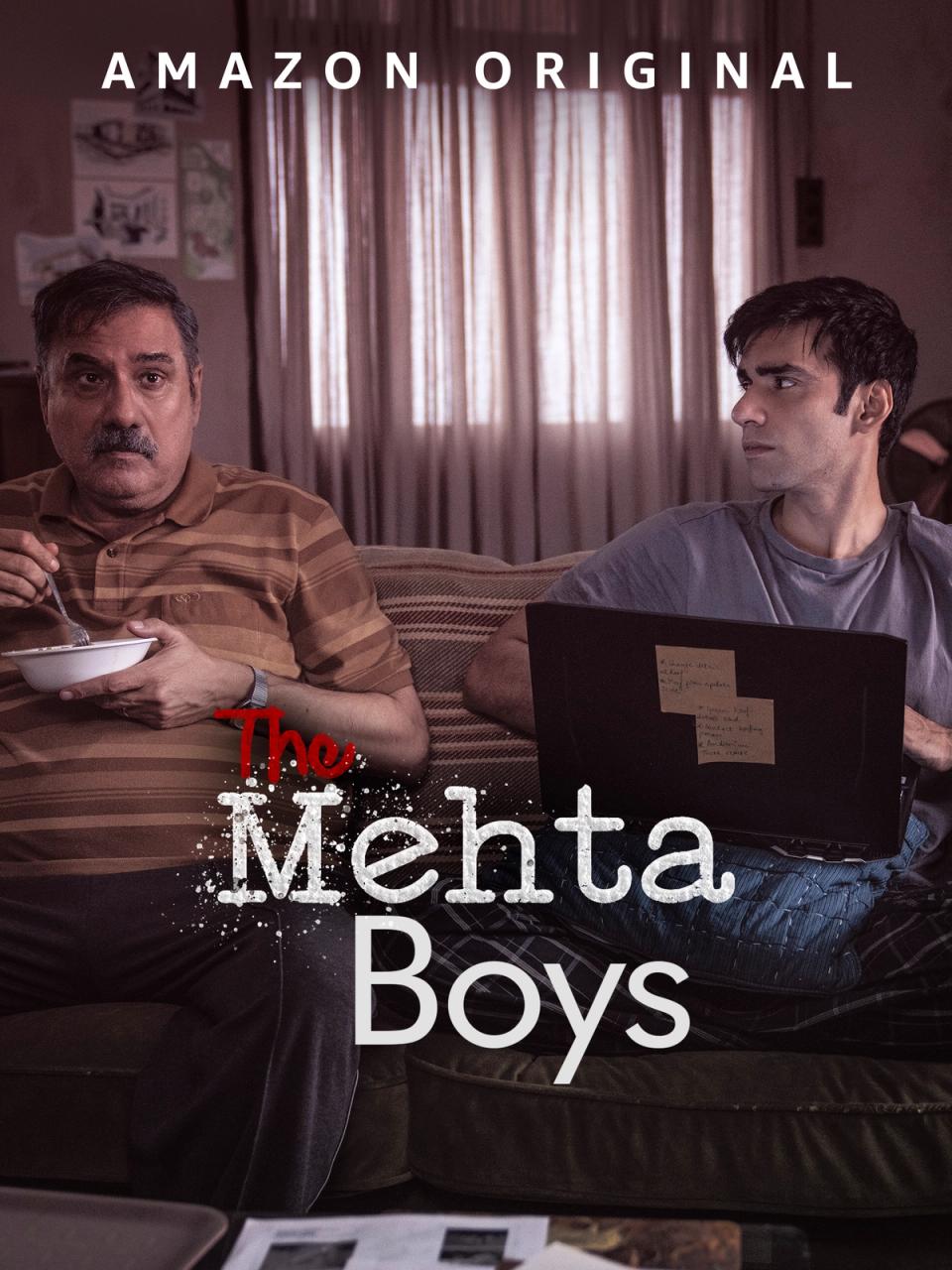 The Mehta Boys | Rtally
