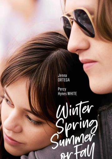 Winter Spring Summer or Fal | Rtally