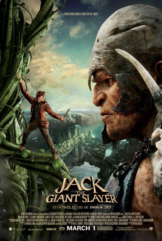  Jack the Giant Slayer | Rtally