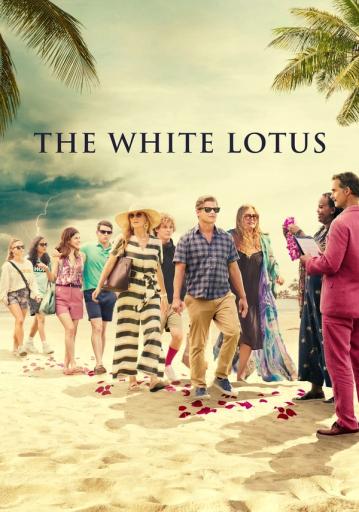 The White Lotus Season 1 | Rtally