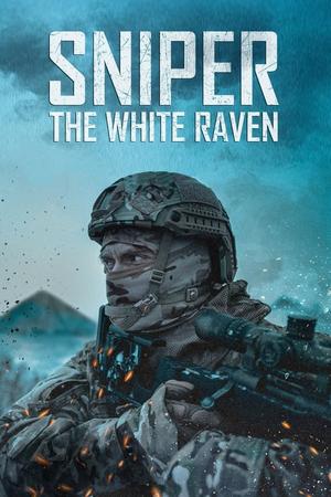 Sniper. The White Raven | Rtally