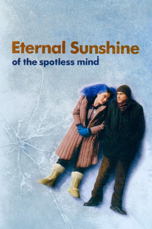Eternal Sunshine of the Spotless Mind | Rtally