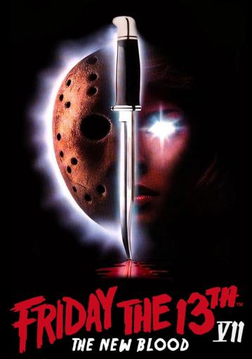 Friday the 13th Part 7: Jason Lives | Rtally