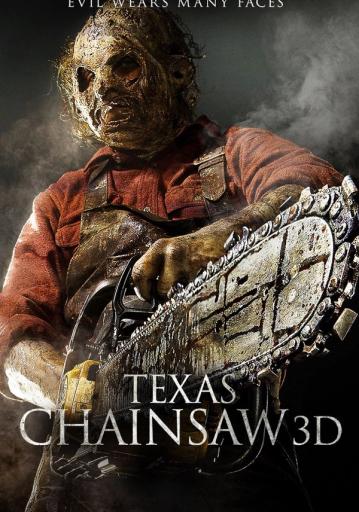 Texas Chainsaw | Rtally