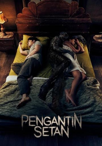 The Devil's Bride - Pengantin Setan | Rtally