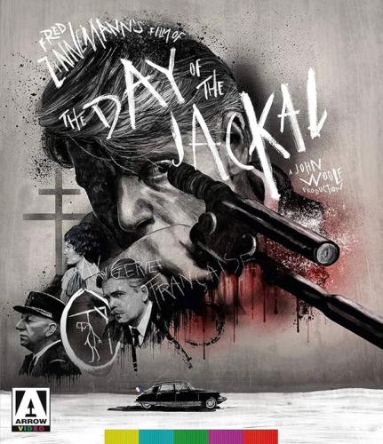 The Day of the Jackal | Rtally